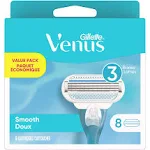 Gillette Venus Razor Cartridges