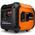 Generac iQ3500 Portable Inverter Generator