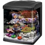 Coralife LED BioCube Aquarium