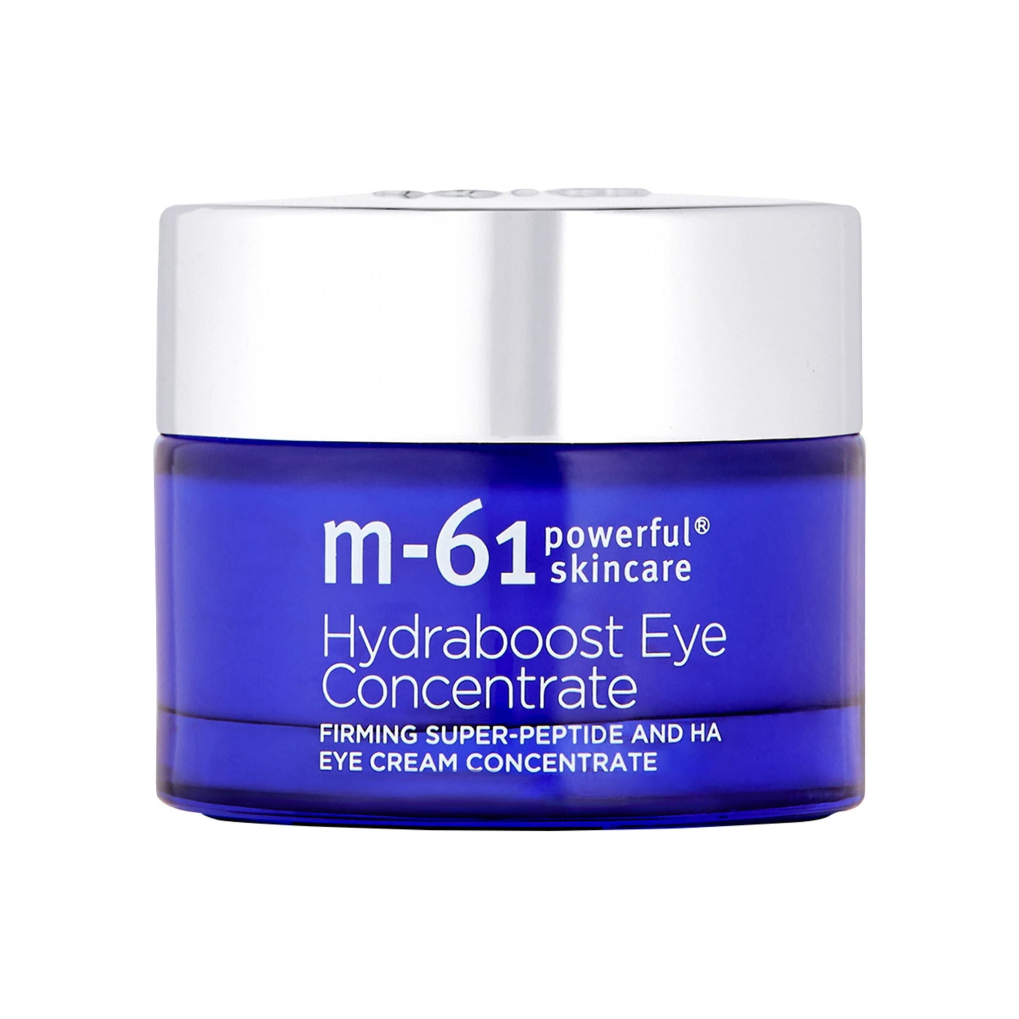 M-61 Hydraboost Eye Concentrate - 48 hour hydrating, firming and smoothing eye concentrate with hyaluronic, vitamin B5 & tamarind