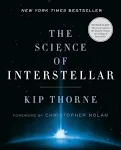 The Science of Interstellar [Book]