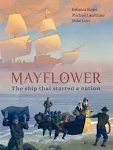 Mayflower By Rebecca Siegel