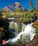 The Good Earth: Introduction to Earth Science by David McConnell: Used