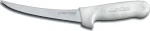 Dexter Russell 01493 Boning Knife,Narrow,C<wbr/>urved,6In,Nsf