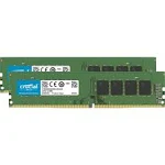 Crucial CT2K16G4DFRA32A 32GB 2 16GB DDR4 SDRAM Memory Kit