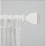 Exclusive Home Napoleon Curtain Rod