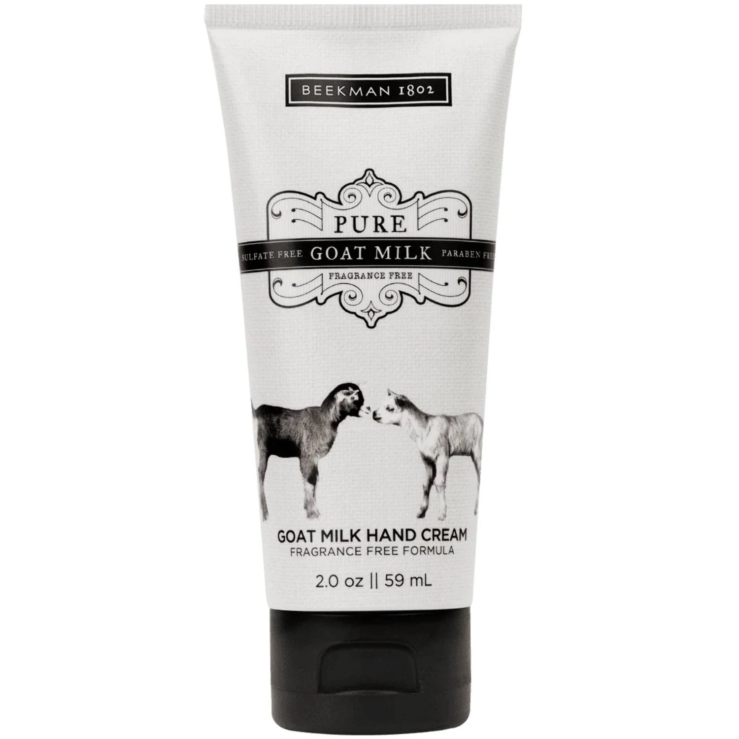 Beekman 1802 Goat Milk Hand Cream