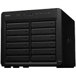 Synology DiskStation DS3622XS+ SAN/NAS Storage System