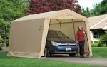 ShelterLogic AutoShelter 10 x 15 ft.