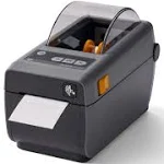 Zebra ZD421 Label Printer Thermal Transfer 203 x 203 DPI 152