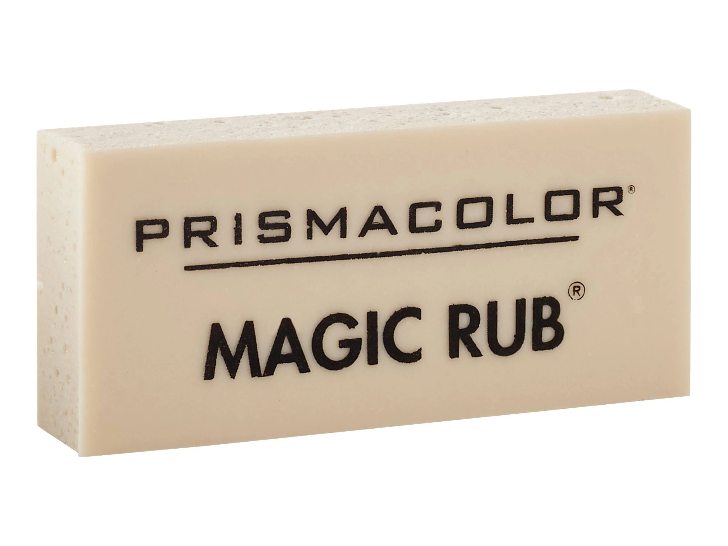 Prismacolor Magic Rub Eraser