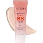 Purlisse Ageless Glow Serum BB Cream SPF 40