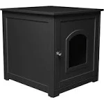 Zoovilla Kitty Litter Loo