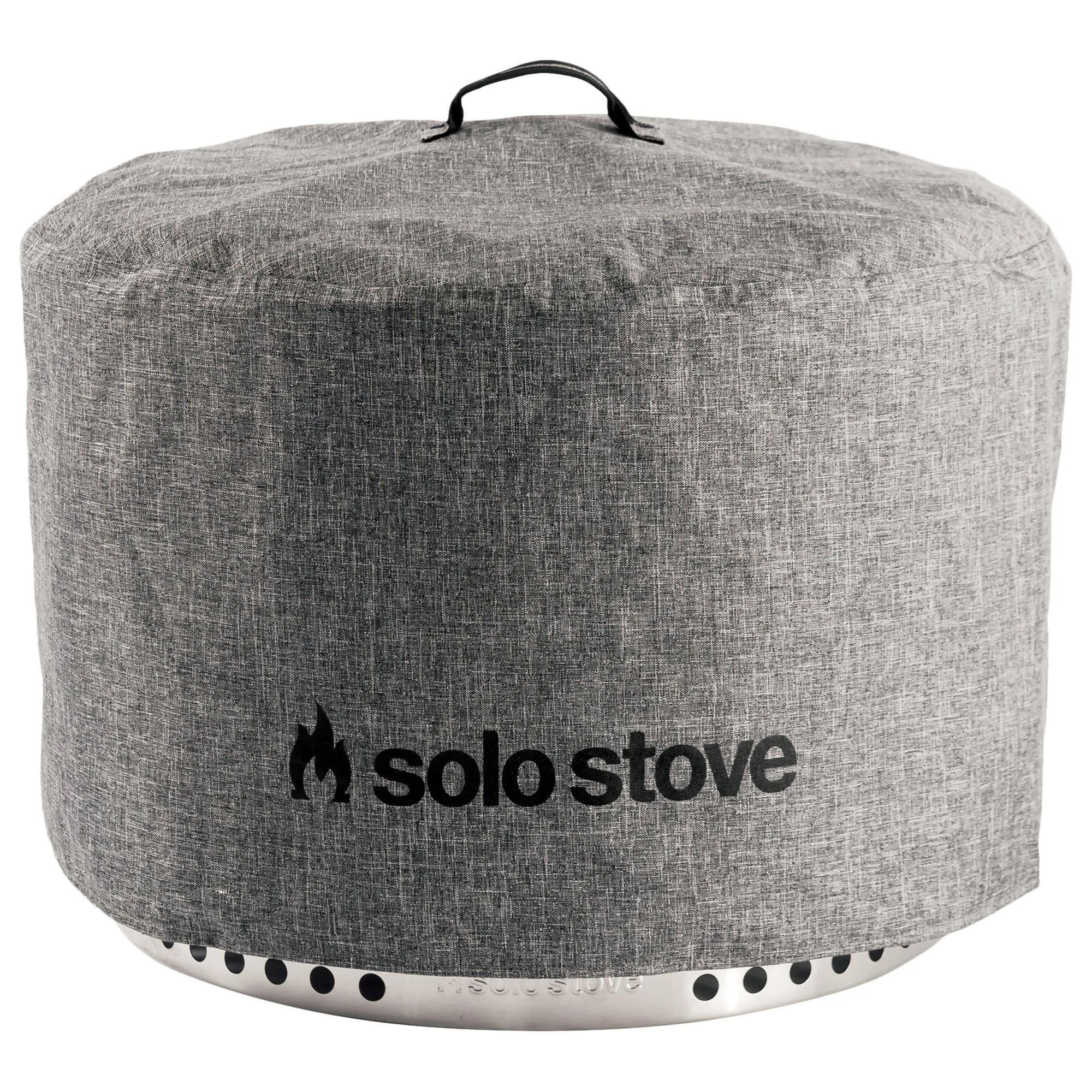 Solo Stove Yukon Shelter Black