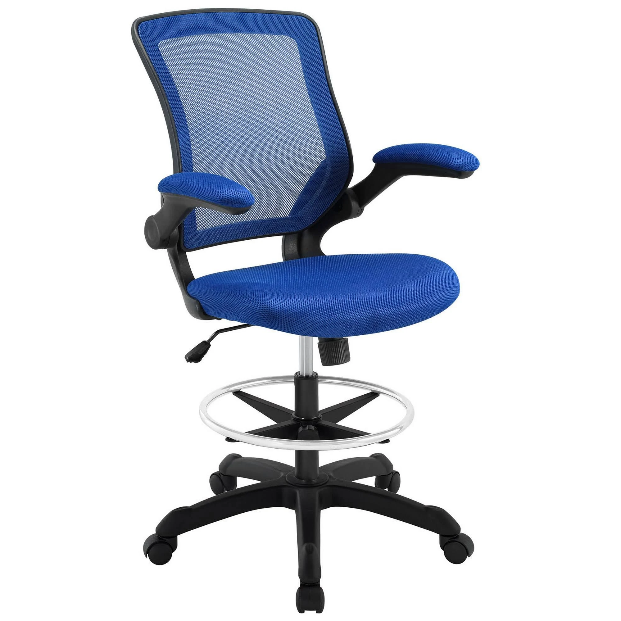 Modway Veer Drafting Chair