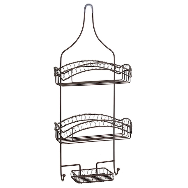 Bath Bliss Shower Caddy