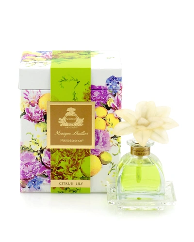 Agraria Monique Lhuillier Citrus Lily PetiteEssence 1.7 Oz