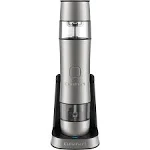 Cuisinart Rechargeable Salt, Pepper and Spice Mill