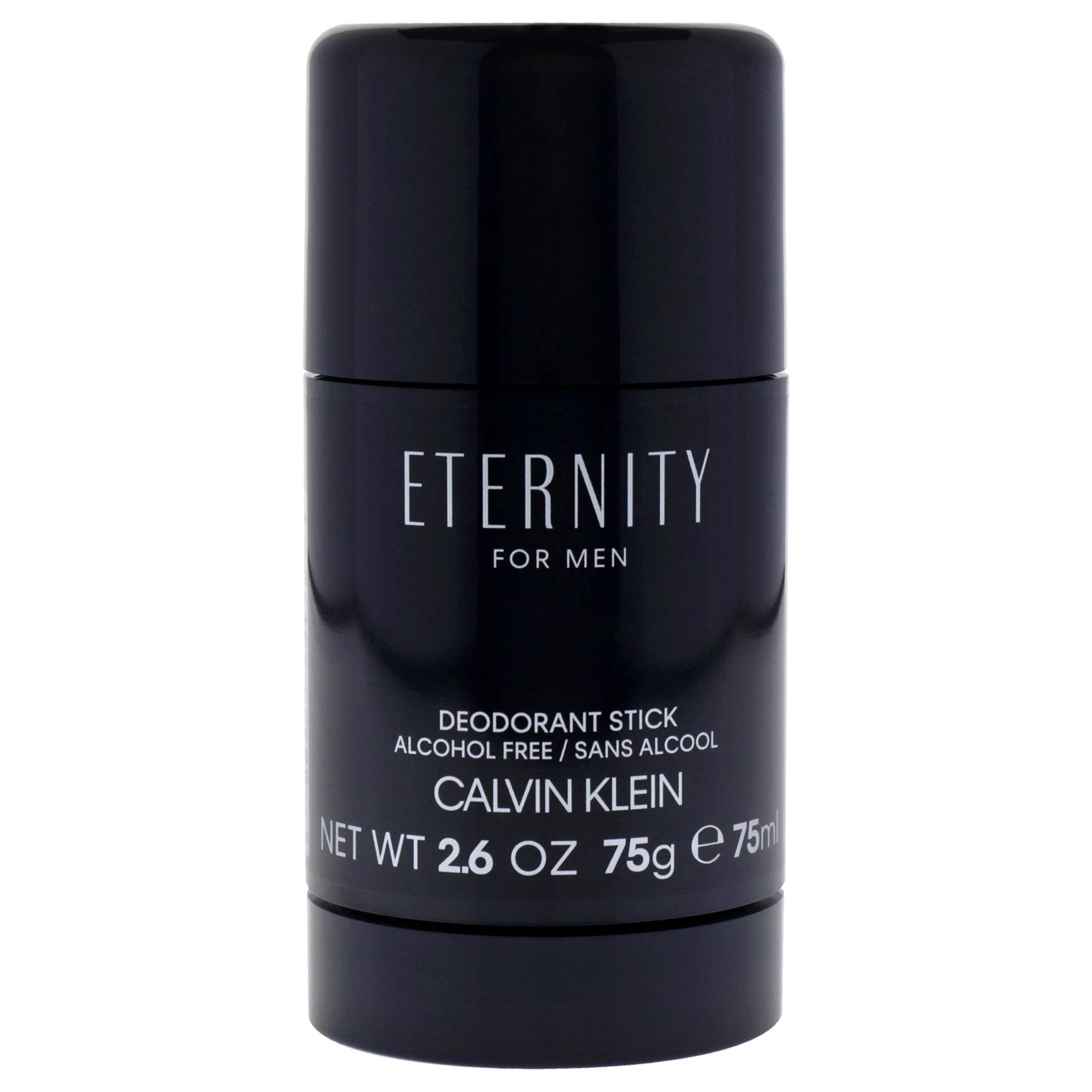 Eternity for Men Calvin Klein 2.6 oz Deodorant Stick