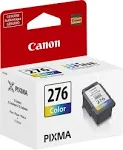 Canon PG-275/CL-276 Multi Pack, Compatible to PIXMA TS3520, TS3522 and TR4720 Printers