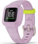 Garmin vivofit jr. 3 Fitness Tracker Watch - Pink