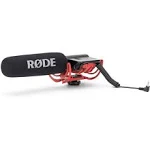 Rode VideoMic Microphone