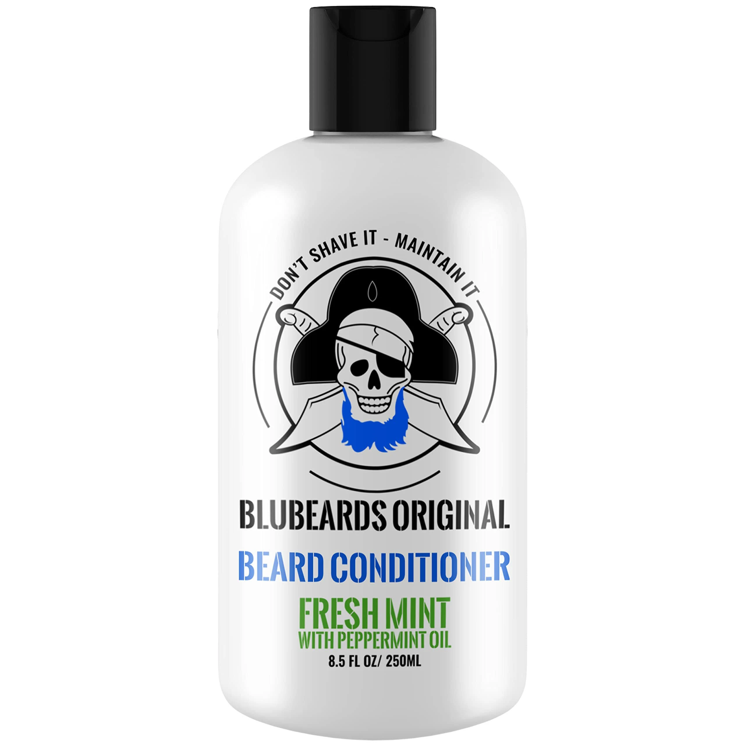 Bluebeards Original Fresh Mint Beard Conditioner (8.5 fl oz) #10071584