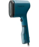 Rowenta Pure Pop Handheld Garment Steamer, Blue