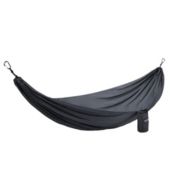 Eno - TravelNest Hammock & Straps Combo - Plum