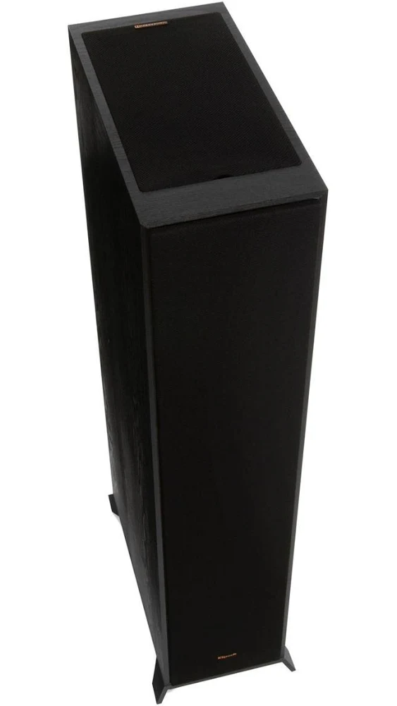 Klipsch R-625FA Dolby Atmos Floorstanding Speaker