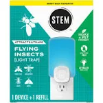 STEM Flying Insects Light Trap