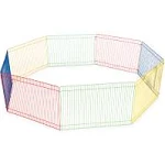 Prevue Pet Products Small Pet Playpen