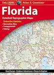 Florida Atlas & Gazetteer