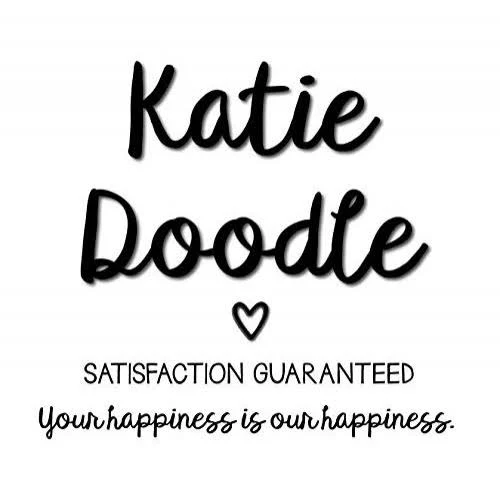 Katie Doodle Rose Gold 19th Birthday Decorations Anniversary Party Supplies G...