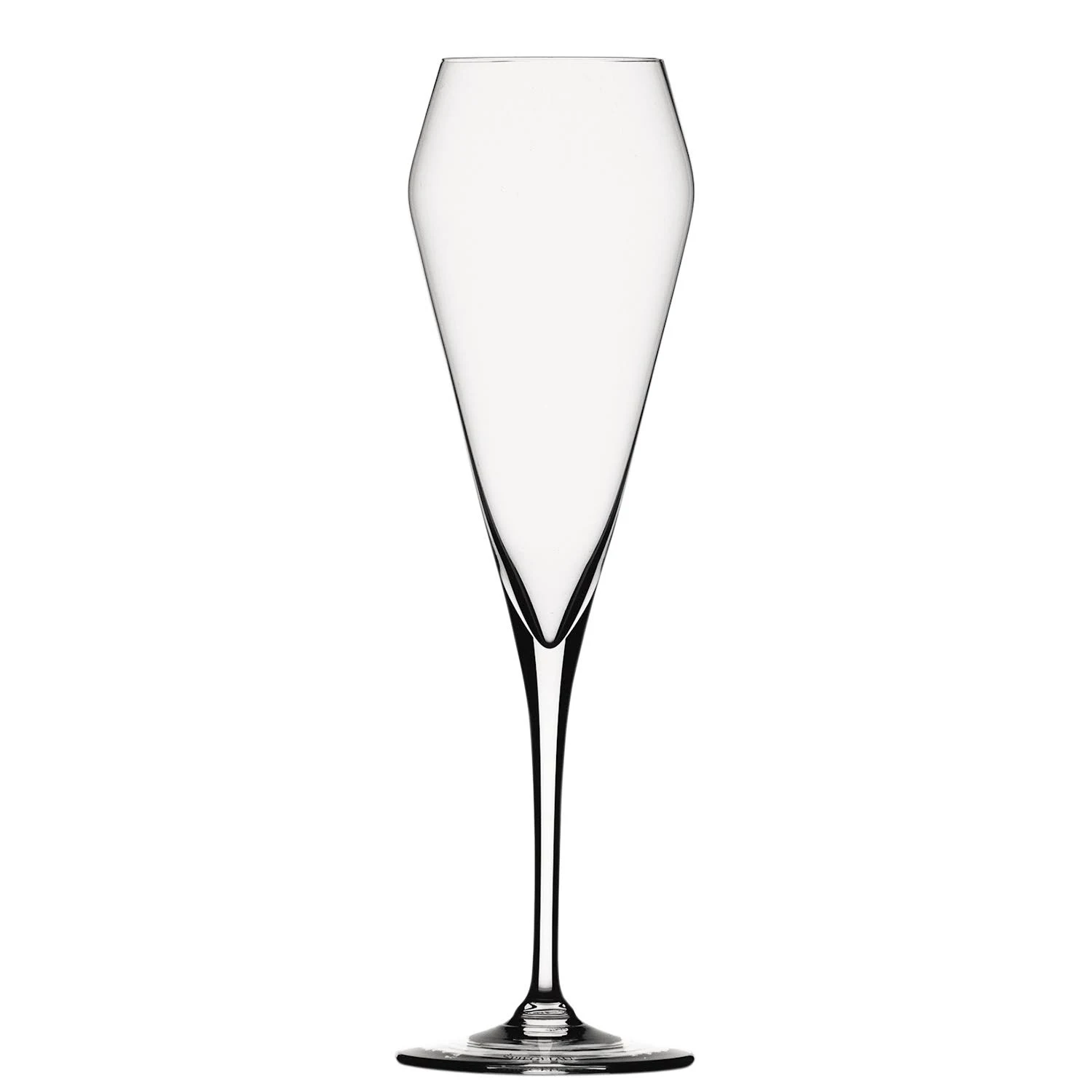 Spiegelau Willsberger Anniversary Champagne Glass, Set of 4