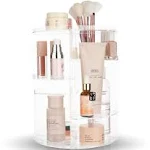 Masirs 360 Rotating Makeup Organizer