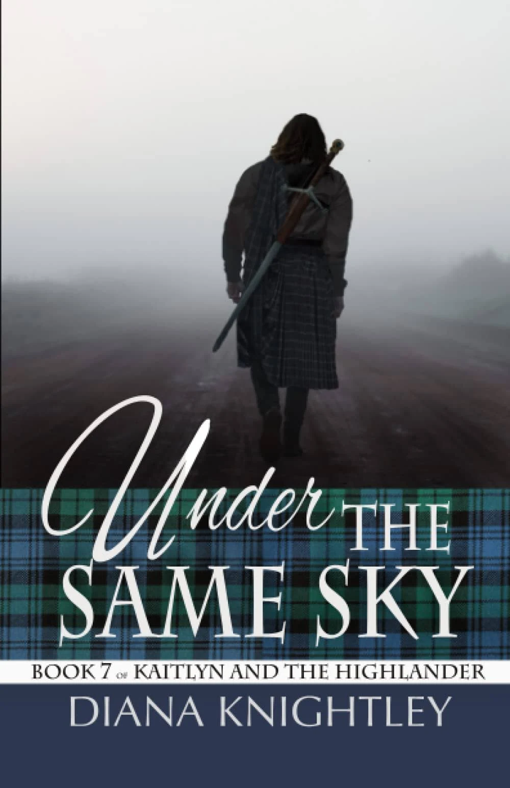 Under the Same Sky [Book]