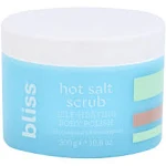 Bliss Hot Salt Scrub Self-Heating Body Polish - 10.6 fl oz