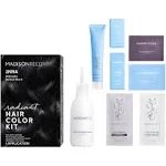 Madison Reed Radiant Hair Color Kit 2NNA Pescara Black (Darkest Black)