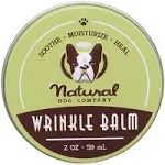 Natural Dog Wrinkle Balm