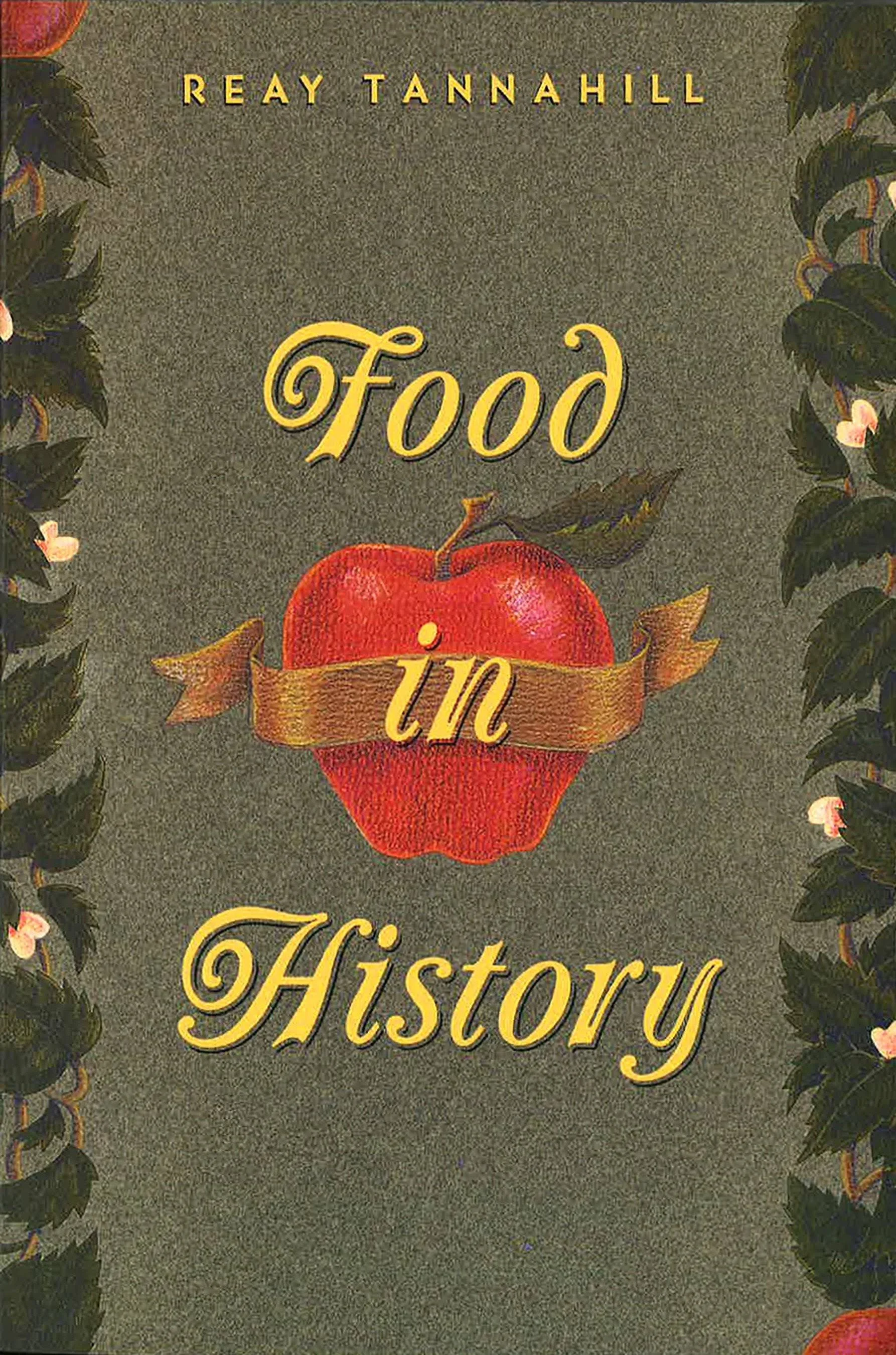 Food in History