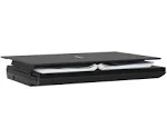 Canon CanoScan Lide 300 Flatbed Scanner, Black