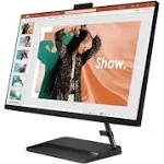 LENOVO AIO 3i 22DT PC,21.5&#034; S,IP 8505,4GB M,256GB SSD,W 11,F0GG000RUS,<wbr/>NEW IN BOX