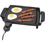 Presto Liddle Electric Griddle 07211