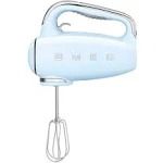 Smeg Retro Style Hand Mixer