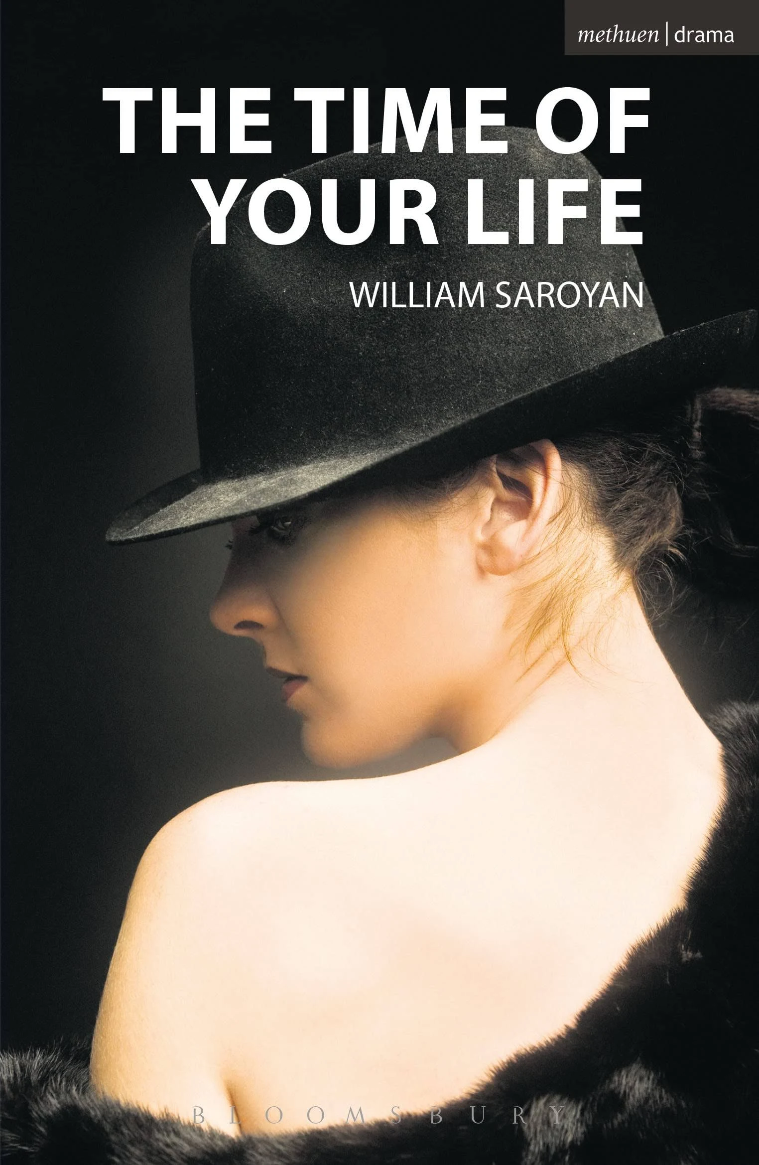 The Time of Your Life (Modern Plays) by William Saroyan - Paperback - 2008-11-26 - from Ergodebooks (SKU: DADAX1408113945)