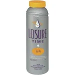 Leisure Time Spa Chemicals Spa Up 2 lb