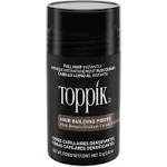 Toppik Hair Building Fibers - Medium Brown - 0.42 oz