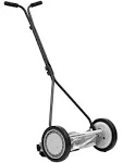 Great States 16 in. Reel Lawn Mower 415-16