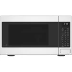 Cafe 1.5 Cu. ft. Stainless Steel Countertop Convection Microwave Oven